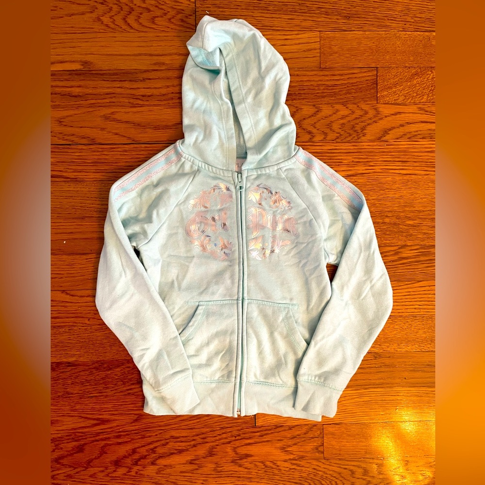 Children’s Place Sweatsuit Size Small